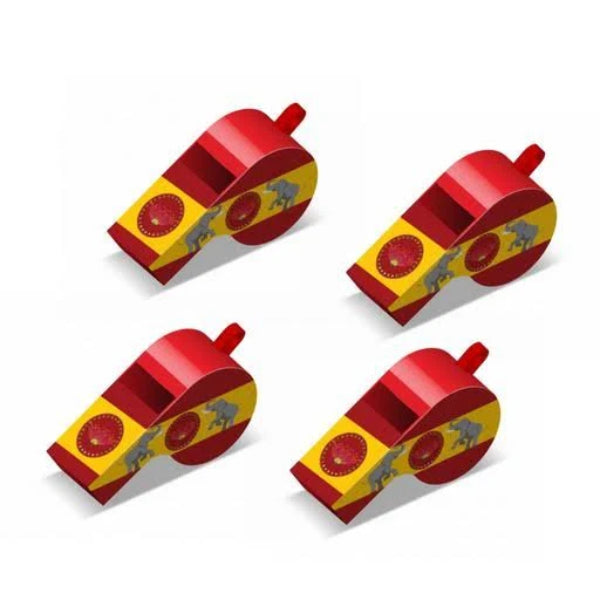 TVK Whistle | Pack of 100